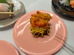 -争鲜回转寿司(朝北大悦城店)