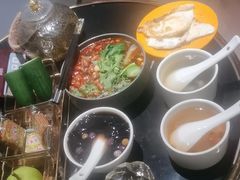 -华夏良子·足道SPA艾灸(铁道大厦店)