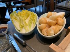 -捞王锅物料理(上海世茂广场店)