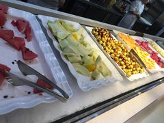 -集品鲜湾·蒸汽海鲜自助料理(青岛银座和谐广场店)