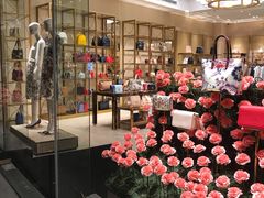 -TORY BURCH(比斯特苏州购物村店)