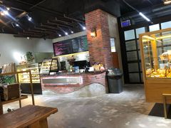 -啊噗吐呦现场烘焙(麦凯乐店)