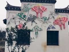 -杏花村文化旅游区