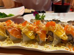 -明治屋(二十三年洪化桥店)