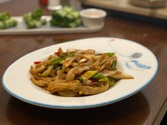 -聚缘堂·海鲜私房菜(松岭路店)