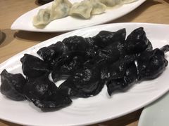 -船歌·鱼水饺青岛菜(国贸商城店)