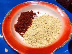 底料碟-马路边边串串香(双井直营店)