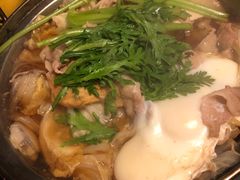 -日本料理神拉面