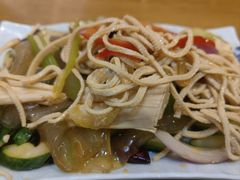 -秦老大西安羊肉泡馍馆(健德门店)