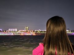 -武汉两江游览·夜游长江(汉口粤汉码头)
