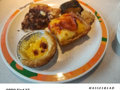 -比格比萨自助(宝山日月光店)