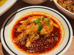 -太二酸菜鱼(武汉光谷保利店)