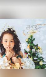 -倾城宝贝儿童摄影(广州天河店)