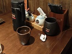 -一豚轩·烧鸟·豚骨拉面(五四路店)