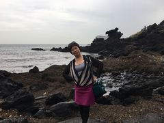 -龙头岩(Dragon Head Rock)