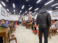 大堂-回坊马二饺子馆