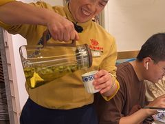 -大张烙馍村(绿地店)