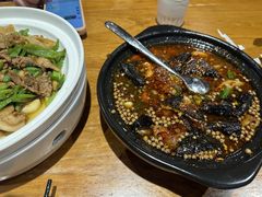 -好嫂子酱猪手•农家菜(蒲黄榆店)