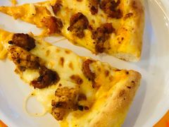 -比格比萨自助(德思勤四季汇店)