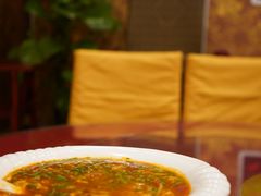 疙瘩汤-东四民芳餐厅(世茂工三店)