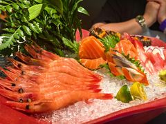 -樱之盛宴·蟹料理海鲜自助(前进大街店)