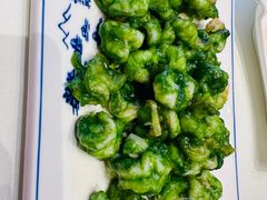 -玉华台饭庄·淮扬菜·烤鸭(望京店)