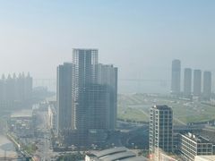 -大连星海皇冠假日酒店