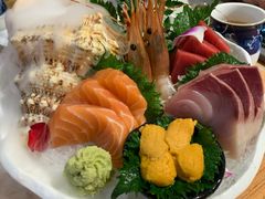 -阿吾罗日本料理(K11艺术中心店)