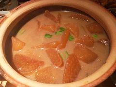 肉汁萝卜-青年公社烤鸭(滨湖银泰店)
