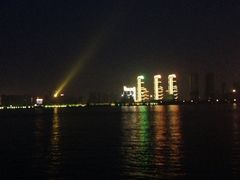 -武汉两江游览·夜游长江(汉口粤汉码头)