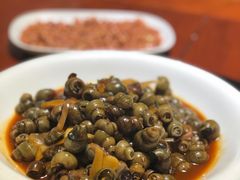-茸梅路右拐龙虾-农家菜(松江店)