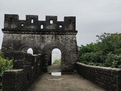 -求水山公园
