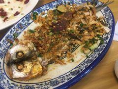 -乌镇那一年小院主题餐厅(甘泉西路店)