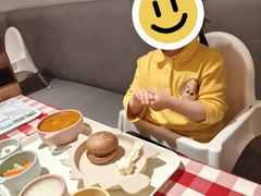 -西贝(财富购物中心店)