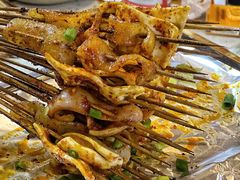 -晓靖轩烧烤(沙河风情店)