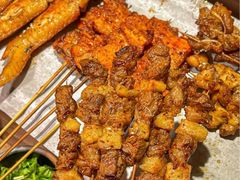 -1819餐厅·团队聚餐·烤串·精酿