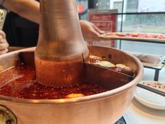-东门口涮肉·砂锅·烤串(老门东店)