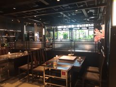 -前门后头老北京铜锅涮肉·京味菜·烤鸭(伊藤洋华堂店)