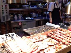 -梨花自助烤肉(天河城店)