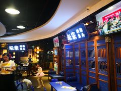 等位区-坛宗剁椒鱼头(河西王府井店)