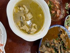 -渔娘蟹庄(阳澄湖莲花岛店)