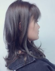 -HG美发设计沙龙