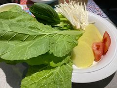 -胡记德源粉·湖南菜(双安店)