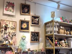 -100家灵感仓库·DIY团建(什刹海店)