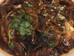 -一轩饺子馆(丽都店)