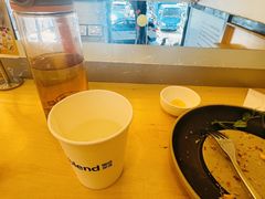 -blend咖啡部落(车公庙店)