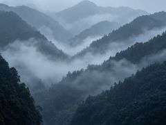 -新安江山水画廊风景区