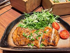 -胜博殿日式炸猪排(侨福芳草地店)
