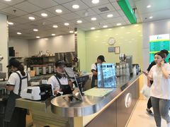 -1点点(二七万达店)