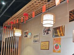 -易老妈蹄花.特色川菜(人民公园总店)